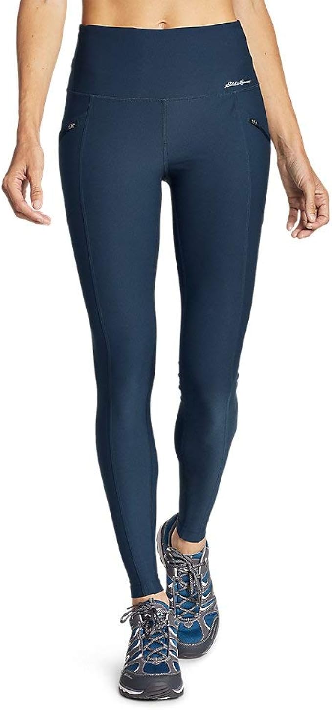 eddie bauer trail tight pants