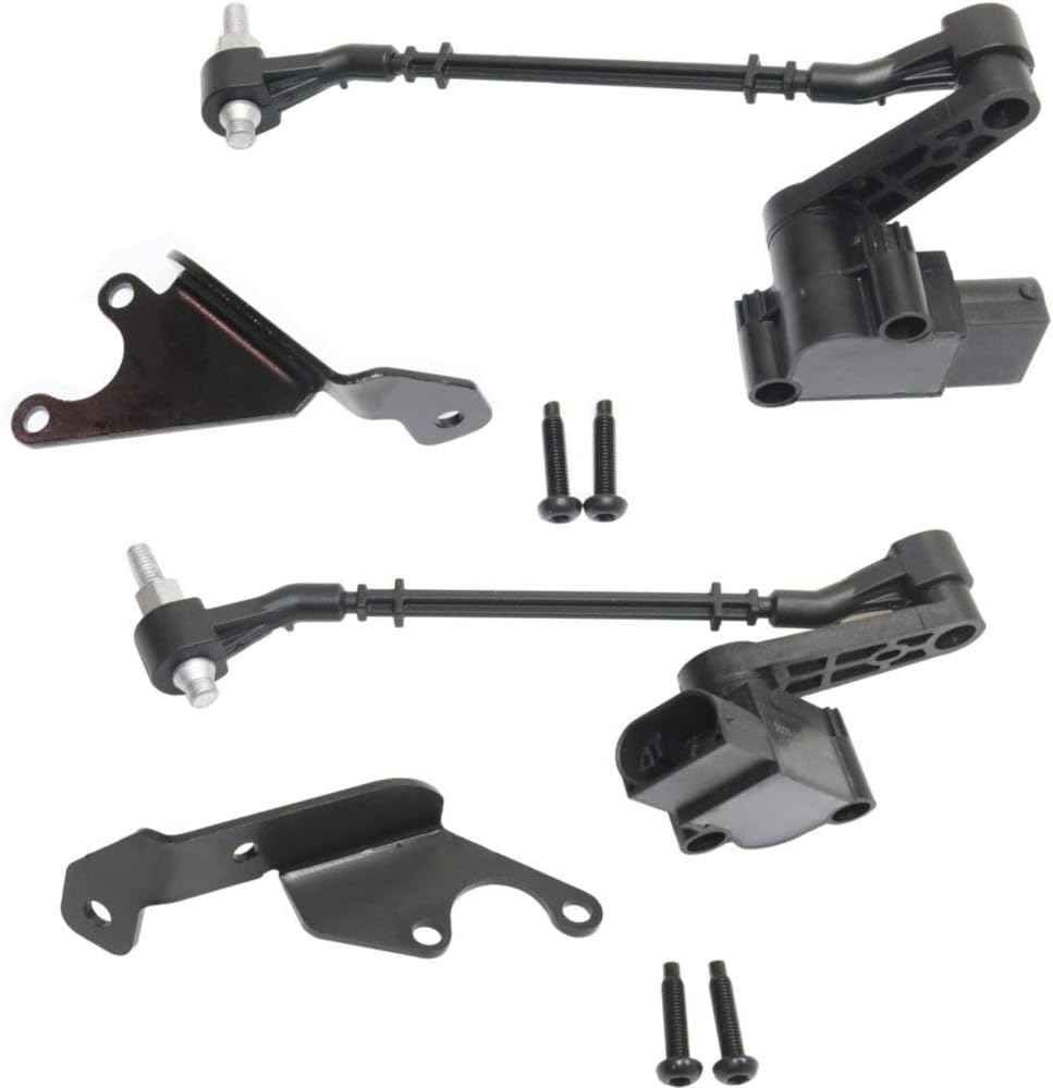 Suspension Sensor Set for 20062009 Land Rover Range Rover