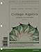 College Algebra: Graphs and Models, Books a la Carte Edition plus Graphing Calculator Manual Plus NEW MyMathLab with Pearson eText -- Access Card Package (5th Edition)