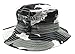 Jack Daniel's Men's Wide Brim Boonie Fishing Bucket Hat Gray Camouflage JD77-124