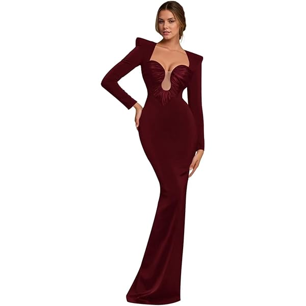 keh64636☆ ミストレアスCape Set Velvet Dress Amazon.com: Xscape Women's Off-The-Shoulder Velvet Long
