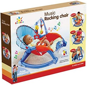baby love rocking chair