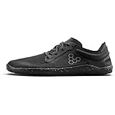 Vivobarefoot Primus Lite 3.5 Mens Barefoot Shoes | Build Strength, Balance & Mobility | Lightweight for Training & Running | Wide Fit Grounding Shoes | Vegan