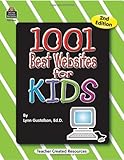 1001 Best Websites for Kids