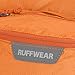 RUFFWEAR Hiking Pack for Dogs, Large to Very Large Breeds, Adjustable Fit, Size: Large/X-Large, Orange Poppy, Approach Pack