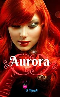 Livro Aurora