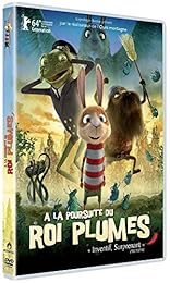 A La Poursuite Du Roi Plumes