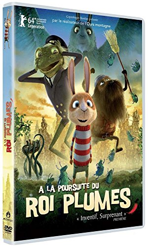 A La Poursuite Du Roi Plumes