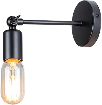 Apliques De Pared Hogar Patio Decorativos Accesorios De