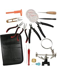 Kit de 16 piezas de joyería de lujo   Accesorios d