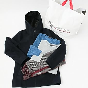 Amazon Mkオム Mk Homme 2018冬 Mkオムスペシャル福袋 数量