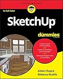SketchUp For Dummies (For Dummies (Computers))