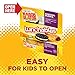 Lunchables Chicken Dunks with Oreo Cookies and Ketchup Lunch Combination, 4.2 Oz