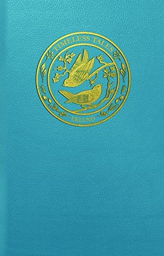 1: Timeless Tales: Poems of Childhood