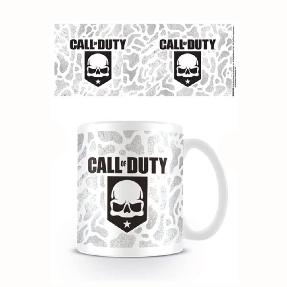 Call of Duty (Logo) Mug