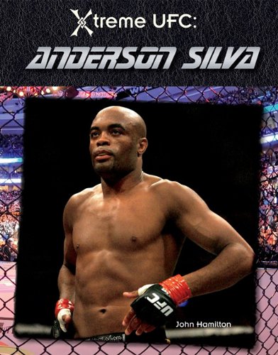 Anderson Silva (Xtreme UFC)