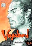 "Vagabond, Vol. 35" av Takehiko Inoue