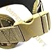 High Speed Gear HSGI 31PB Sure Grip Padded Belt (35.5