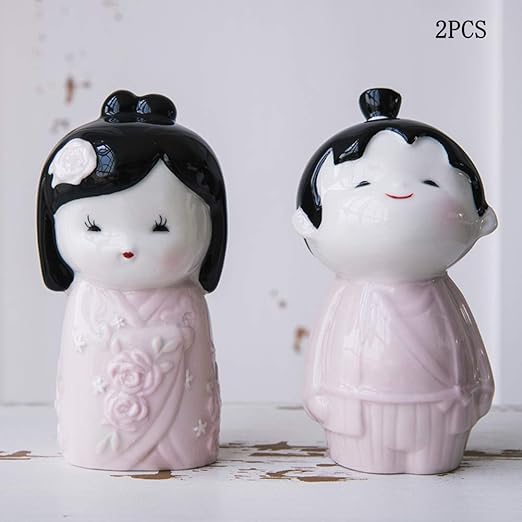 muñecas japonesas amazon