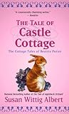 The Tale of Castle Cottage (Wheeler Large Print Book Series)