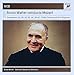 Bruno Walter Conducts Mozart