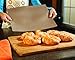 As Seen On TV YOSHI GRILL & BAKE MATS (2 Pack), Copper