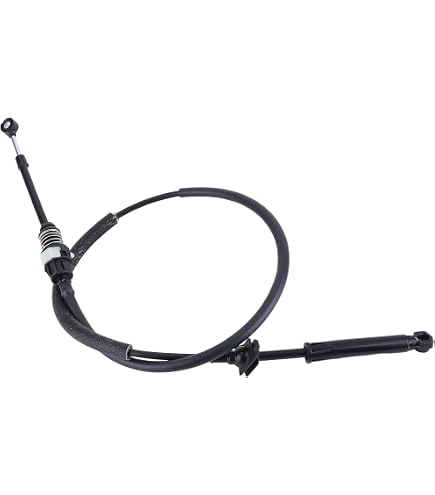 Amazon.com: Surakey Transmission Shift Cable F3TZ7E395A Compatible
