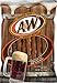 Orange, Grape Crush, Dr. Pepper & A&W Root Beer Licorice, Twists Assortment - (4 Packs)