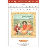 The Lost Locket (Nancy Drew Notebooks #2)