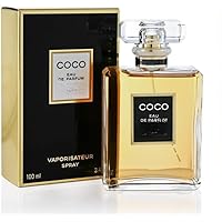 Amazon.com : Chanel Coco Mademoiselle Intense Eau De Parfum