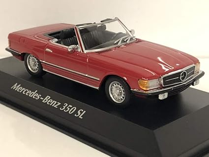 mercedes miniature car