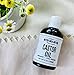 Organic Castor Oil - Cold Pressed, 100% Pure, Hexane-free - Stimulate Growth for Eyelashes, Eyebrows, Hair - Add to DIY Lip Balms to Soften Lips - 4 oz - by Better Shea Butter