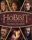 The Hobbit: The Desolation of Smaug -- The Movie Storybook