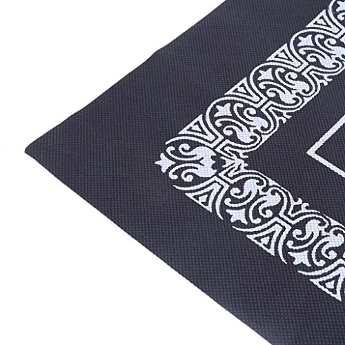 4 Mukoo+Tablecloth+Pentacle+Non+Woven+Material