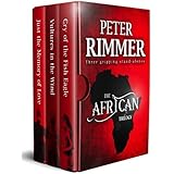 The African Trilogy Box Set (3 Standalones) Gripping African Historical Fiction