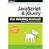 JavaScript & jQuery: The Missing Manual (Missing Manuals)
