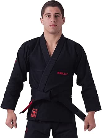 kimono kingz ultralight