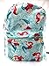 Disney Princess Little Mermaid Allover Print 16