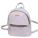Liraly Clearance Sale Women Leather Backpack School