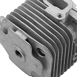 FLMLF 29CC 2 Bolt Cylinder Head 36mm Kit for 1/5