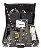 BW Technologies XT-XWHM-Y-NA-CS GasAlertMax XT II Confined Space Kit