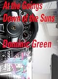 At The Goings Down Of The Suns (Ant and Cleo Book 6)