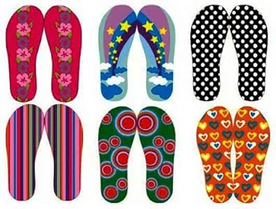 bulk flip flops amazon