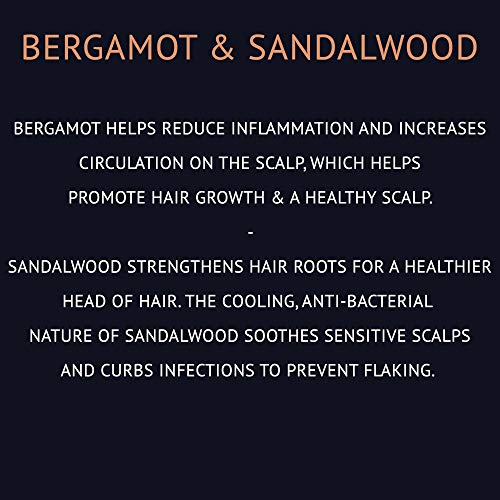 Smart clean intelligence 3 en 1 champú para la cara y el cuerpo