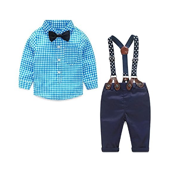 Yilaku-Baby-Boys-Clothes-Sets-Bow-Ties-Shirts-Suspenders-Pants-Toddler-Boy-Gentleman-Outfits-Suits0-4-Years