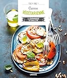 Cuisine végétarienne : La gourmandise est dans le pré ! by
