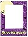 Halloween Photo Booth Props for Party, Assorted Designs (35 Pack)
