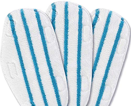 PurSteam ThermaPro 10-in-1 Replacement Steam Mop Pads - Thumbnail 6