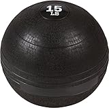 Trademark Innovations Exercise Slam Medicine Ball-15 Lbs