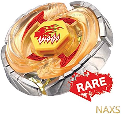 NAXS BB-60 Super Virgo 145MQ Metal 4D High Performance Battling Top Game With Metal Top Tips
